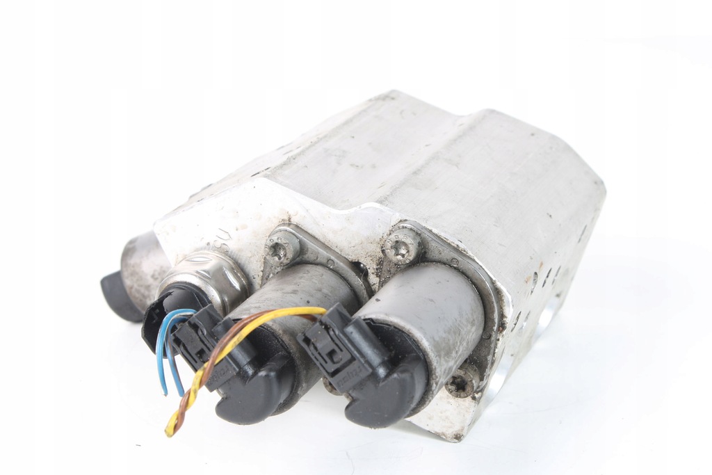 Bloc supape BMW E65 E66 Dynamic Drive 6781487 Product image