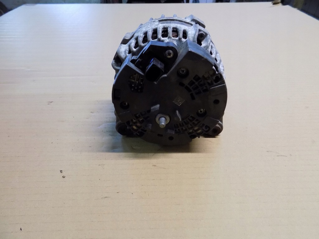 ALTERNATOR PORSCHE 911 9A160301801 0125711039 Product image