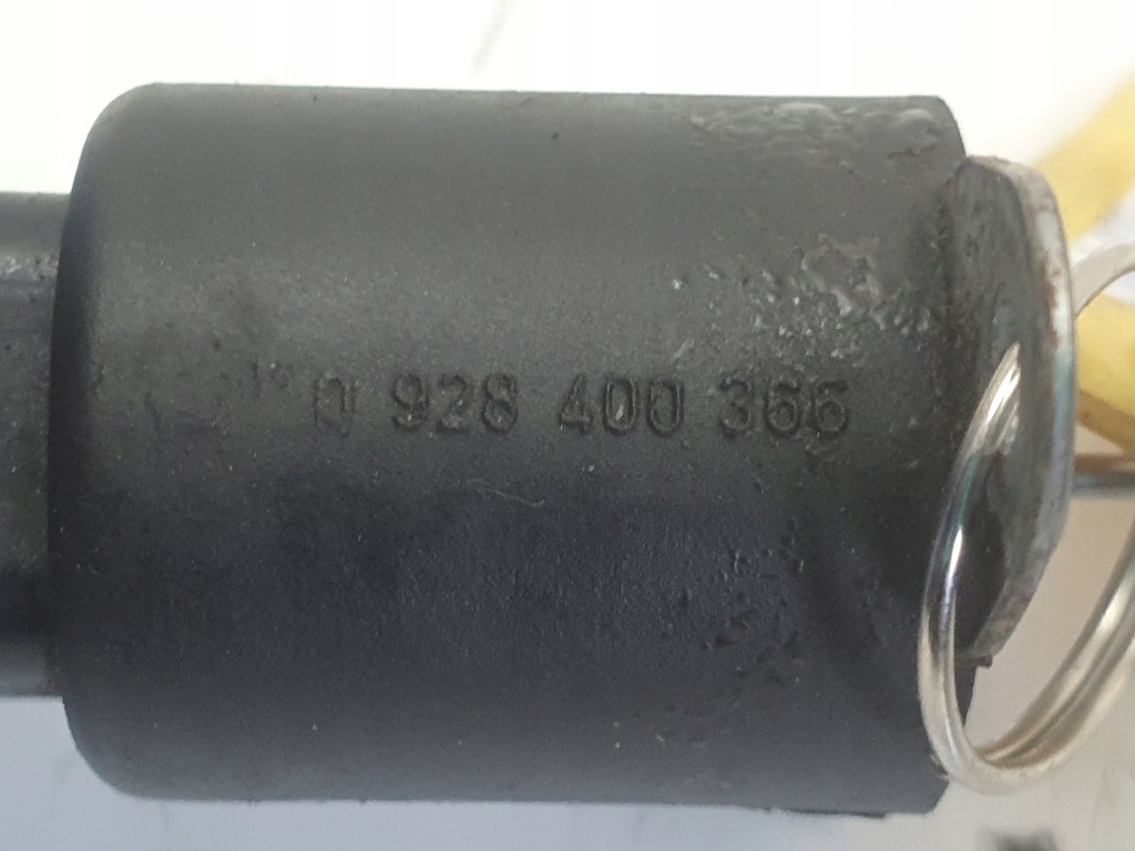 Citroen Xsara Picasso 2.0 HDI SUPPA PRESIUNE CARBURANT 0928400366 Product image