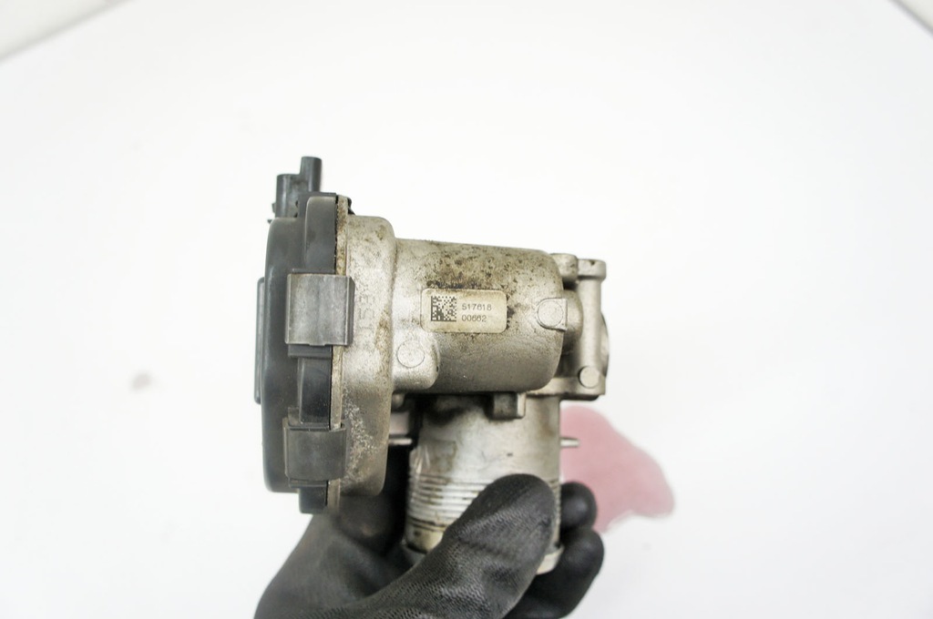 SF146 Ford Focus MK4 1.5d JN1Q-AC acceleratie Product image