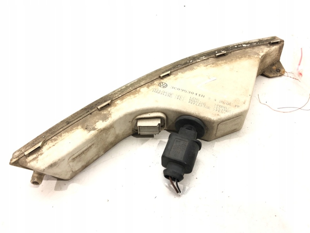 SEMNALIZARE STÂNGA FAŢĂ VW PASSAT B6 3C0953041H 05-11 Product image