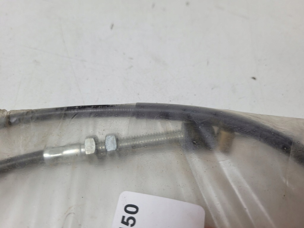 SUZUKI RM 50 78-81 CABLU FRANA FATA Product image