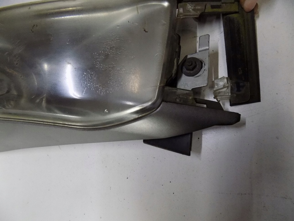 Lampă X-TRAIL T30 Lampă de plafon cu halogen, dreapta Product image