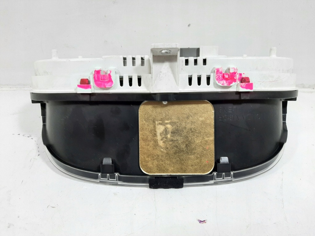 HONDA CIVIC VIII SEDAN 1.3 IMA 10R CONTATOR 78200 SND G130 Product image
