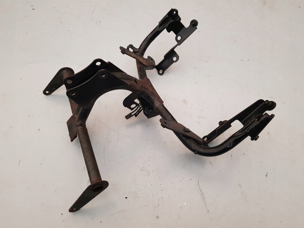 Cadrul lămpii kilometrajului Honda CBF 500 600 PC38 PC43 04-13 2004 Product image