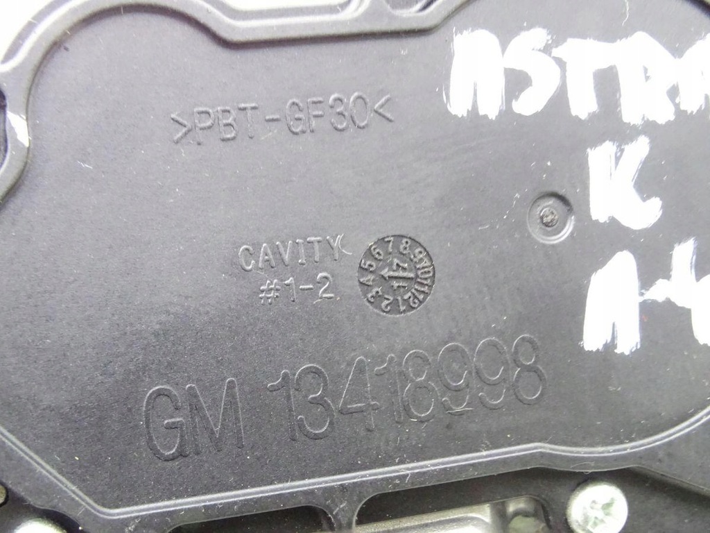 OPEL ASTRA K 15-22 MOTOR STERGATOR SPATE COMBI 13418998 Product image