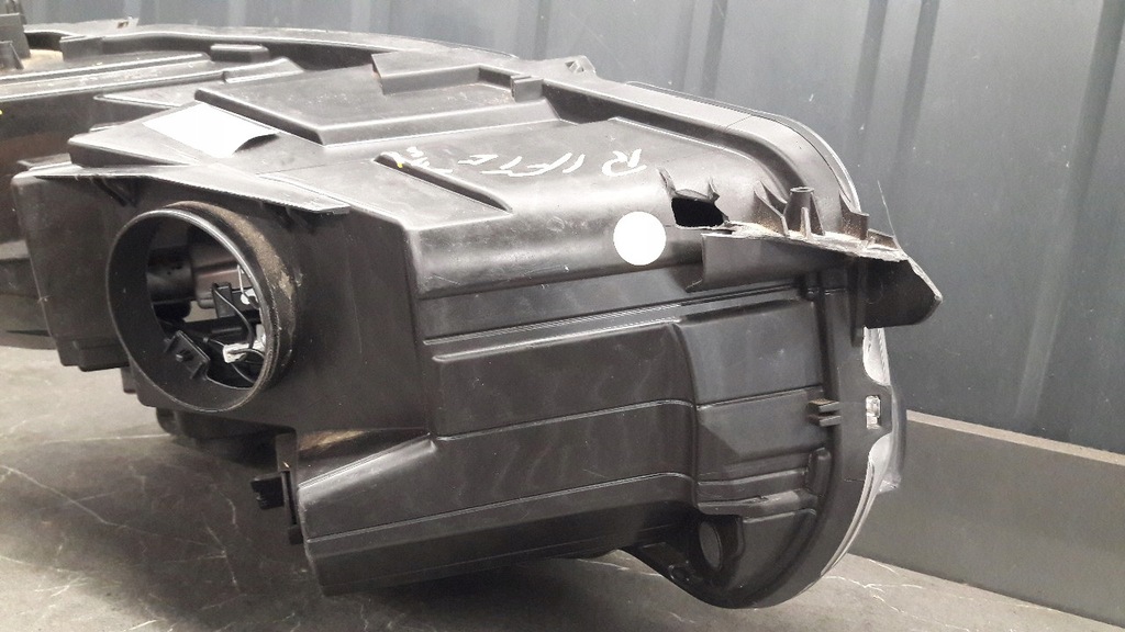 9816827280 Far stanga fata Peugeot Rifter IV 18R- Product image