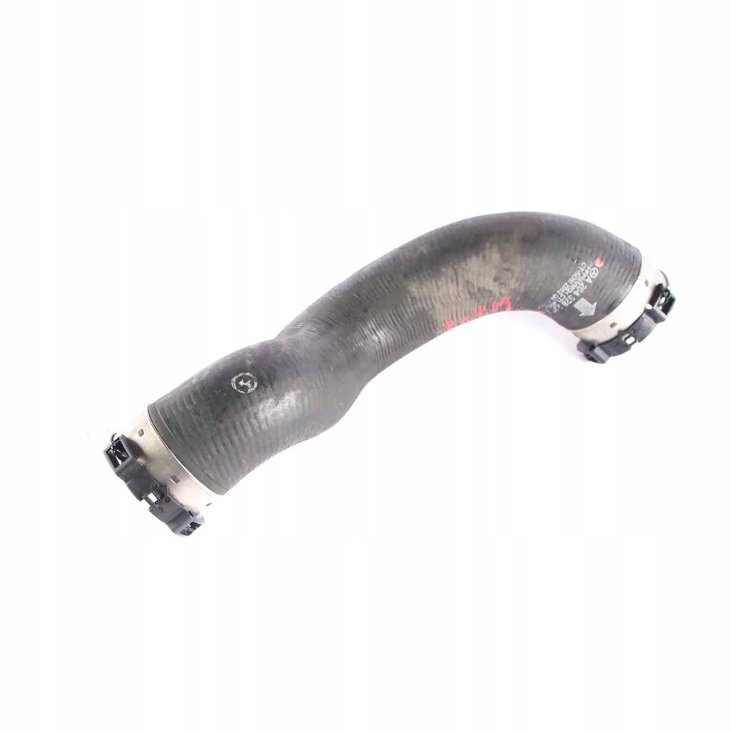 Conducta de aer turbo Mercedes W204 W212 OM642 Product image