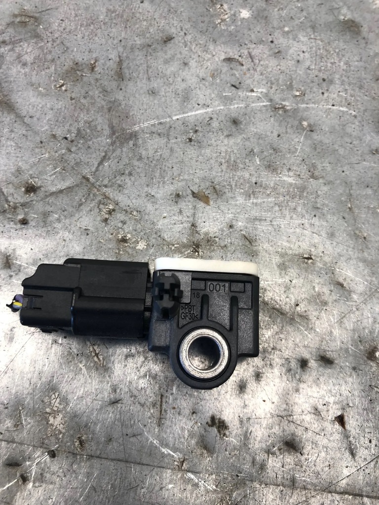 SENSOR DE IMPACT FORD FOCUS MK3 AM5T-14B342-AA Product image