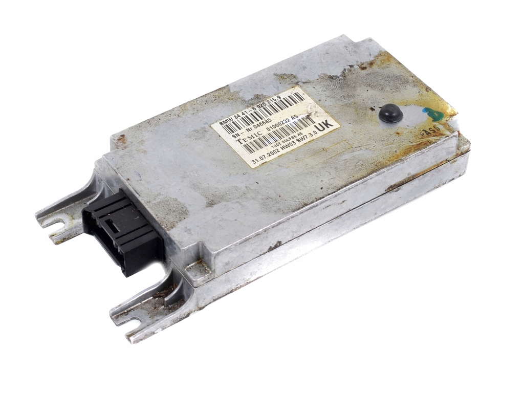MODUL CONTROLLER VOCAL PENTRU BMW E65 E66 Product image