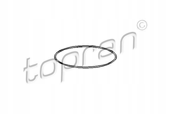 CAPAC AMORTIZOR TOPRAN Product image
