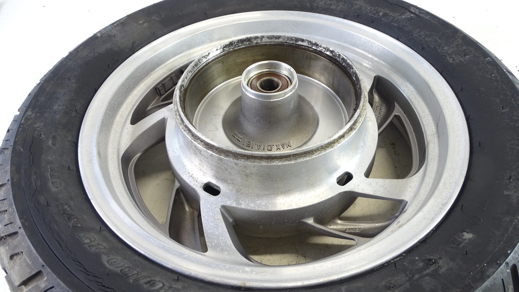 Honda PC 800 Pacific Coast Jantă Roată Suport spate Product image