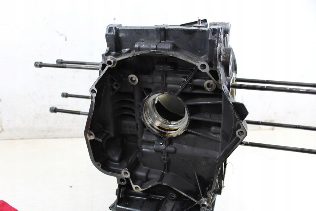BMW R850 RT R22 01-06 Șuruburi BLOC MOTOR CRANKERS Product image