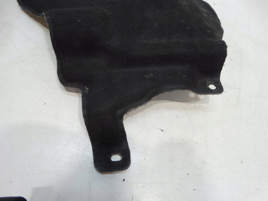 COPERTA SUNETATĂ. MOTOR PEUGEOT CITROEN 9808963180 Product image