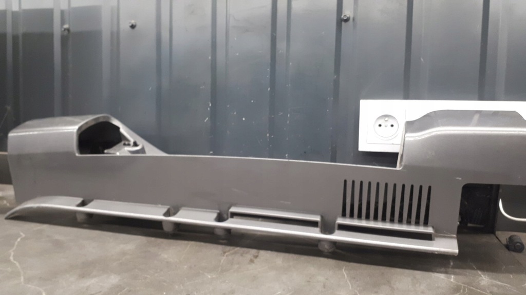 93450969 LAMING GASING DREPT TIEL TREFIC III VIVARO B Product image