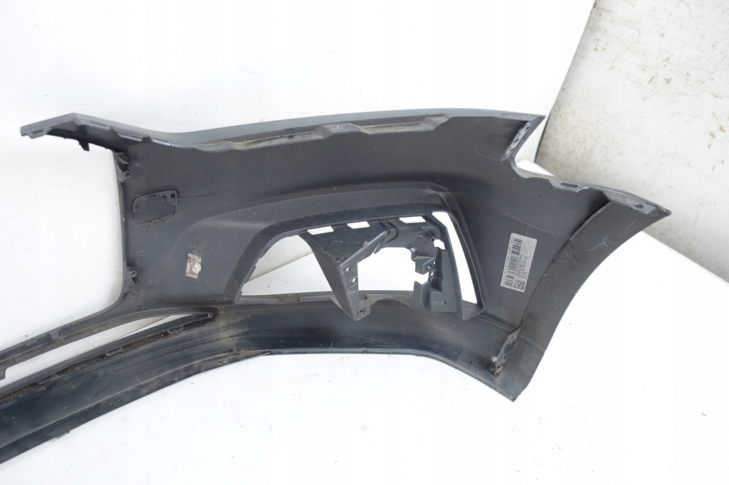 Audi A5 8W6 2016- Front Bumper Front 8W6807437 Product image