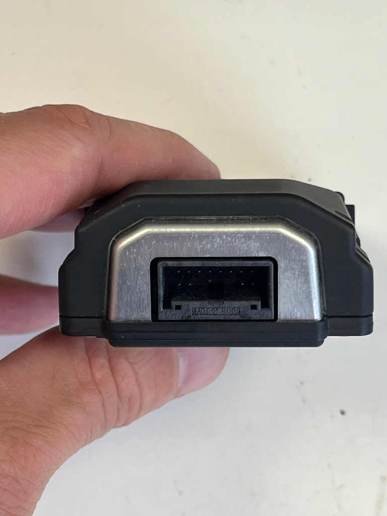 HYUNDAI I30 III ASISTENTA CUREA CAMERA 95740G4100 2017- Product image