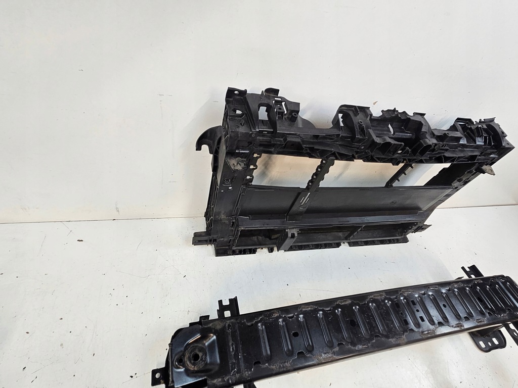 FORD FIESTA MK8 SET CUREA FATA INFORTARE H1BB 8B041 Product image