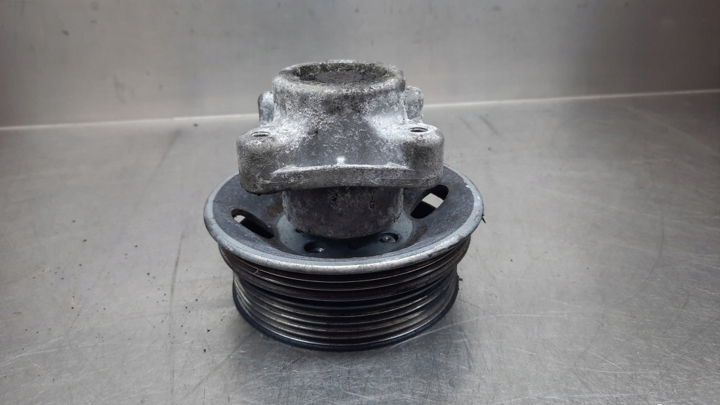 Roata de curea cu centură Volvo S60 II V60 2.0 D3 Product image