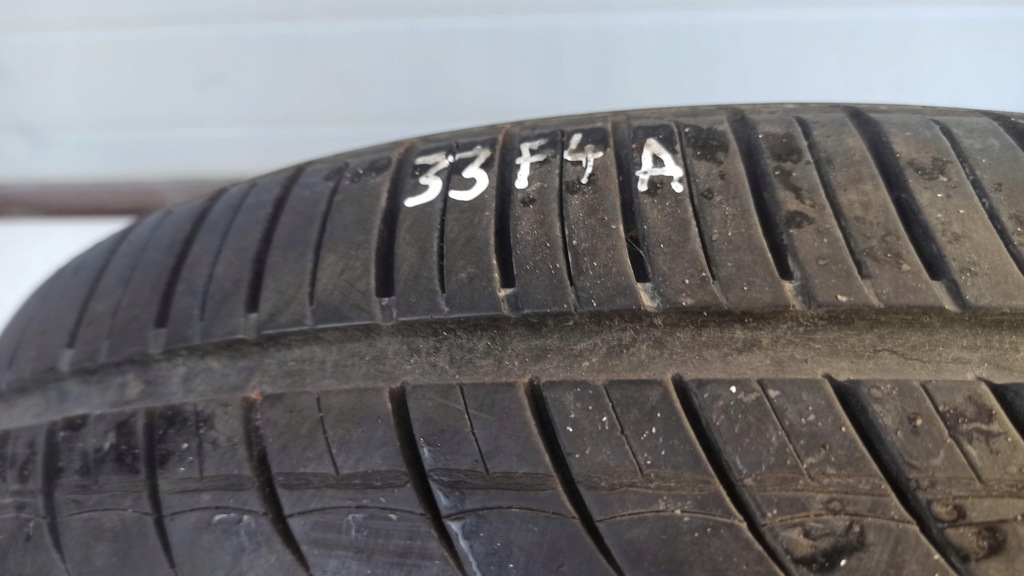 PIRELLI CINTURATO P1 ANVELOPE DE VARĂ 195/55R16 RUN FLAT 2013 SET DE 4 Product image