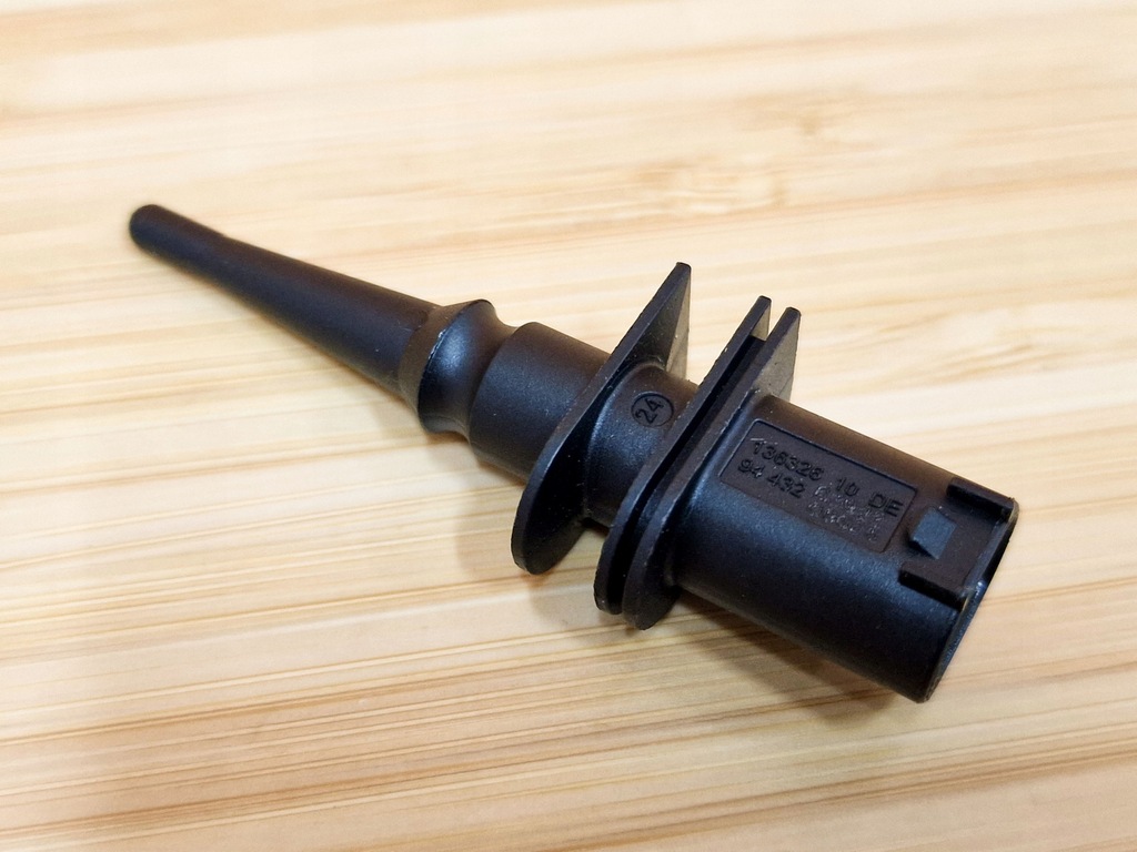 SENSOR DE TEMPERATURA BMW F20 F30 G20 G30 6936953 Product image