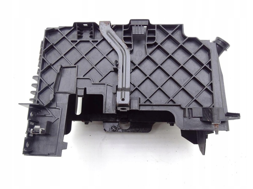 RENAULT TRAFIC III OPEL VIVARO B 14-19 CARCASA BAZĂ BATERIE Product image