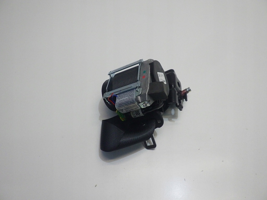 HYUNDAI I20 N III 2021 2022 2023 SET CENTURI DE SIGURANȚĂ SPATE FATA Product image