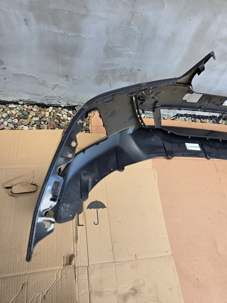 BMW 5 G60 G61 2023- PACHET BARA FATA M Product image