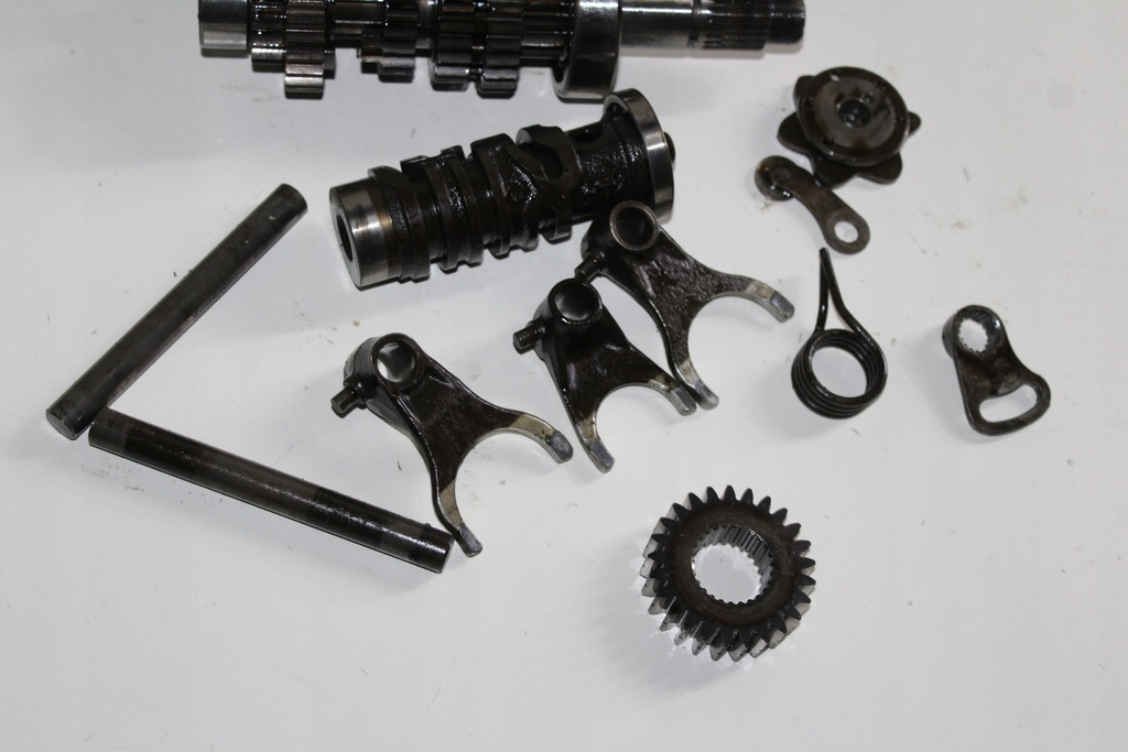 HONDA CB 450 cutie viteze, ghidaj, ghidaje Product image
