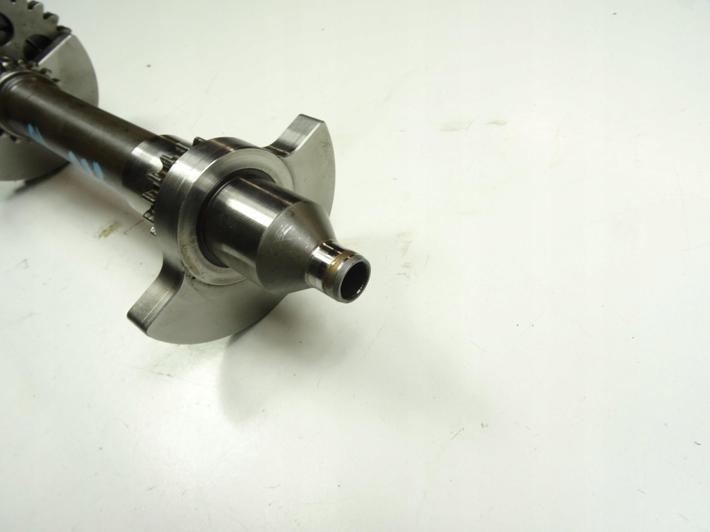 KTM DUKE 990 ADVENTURE BALANCER BALANCE SHAFT '10 Product image