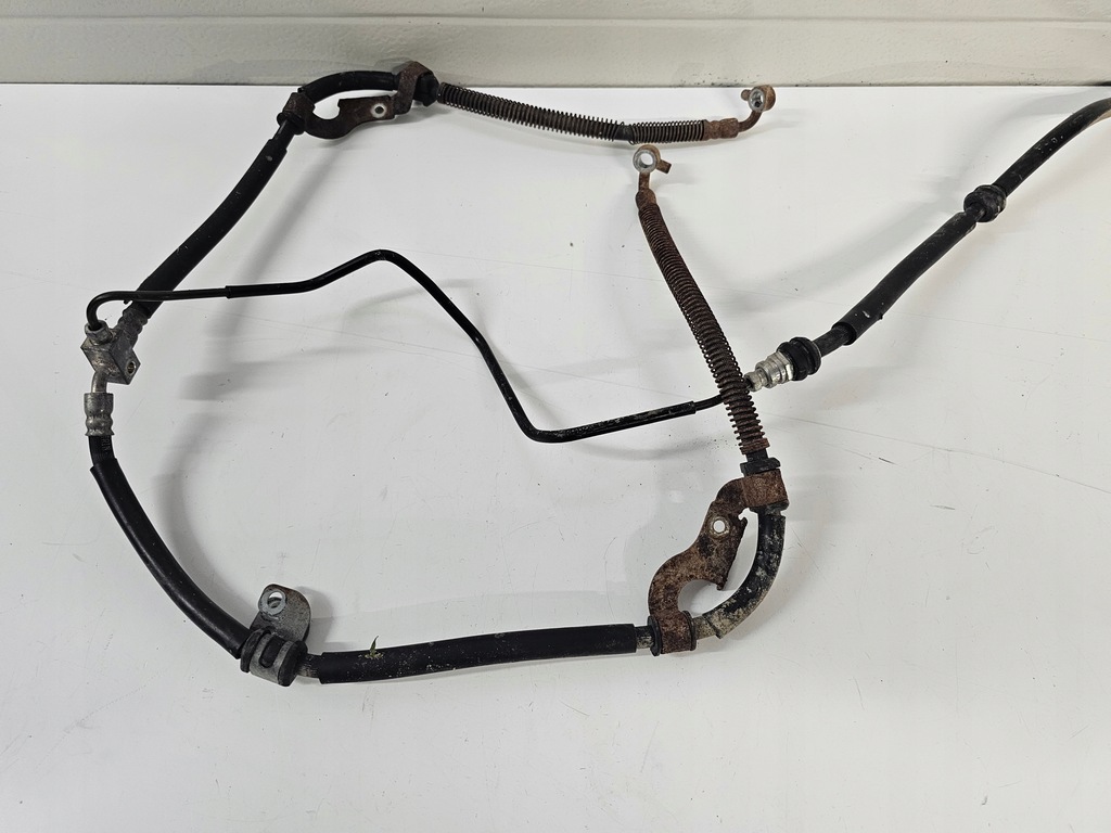 Suzuki LT-A 400 KINGQUAD teava frana fata Product image