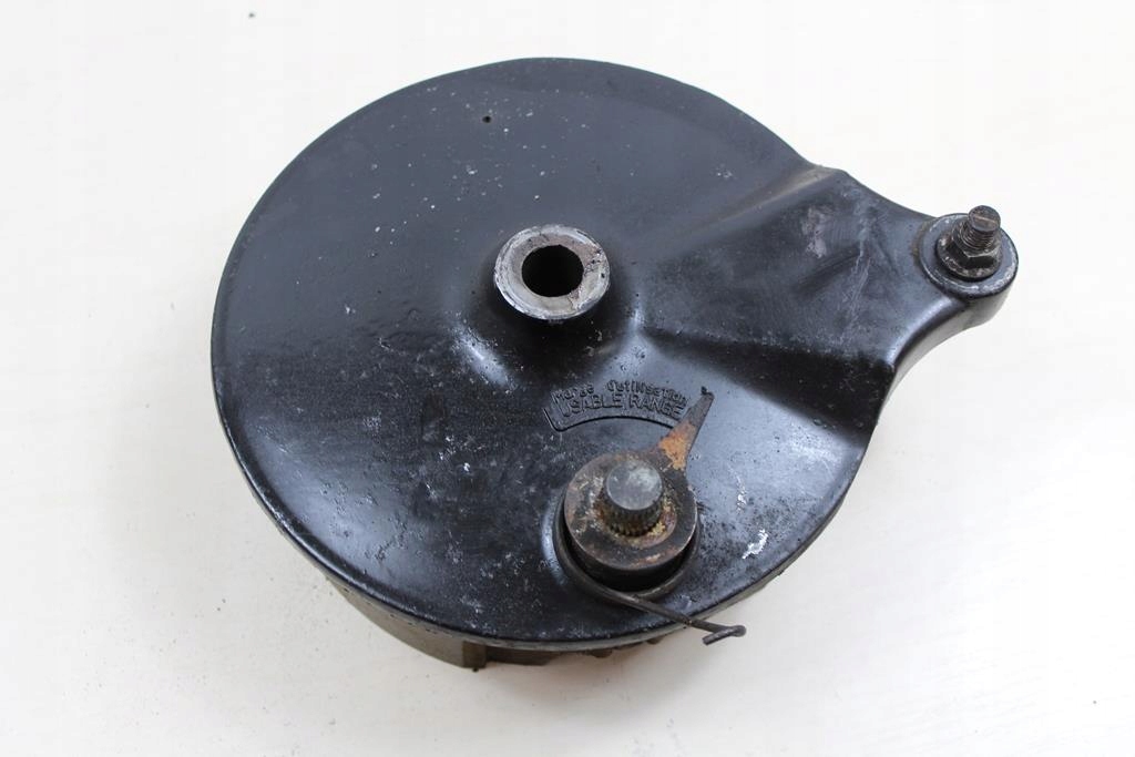 KAWASAKI LTD450 LTD454 TAMBUR FRANA SPATE Product image