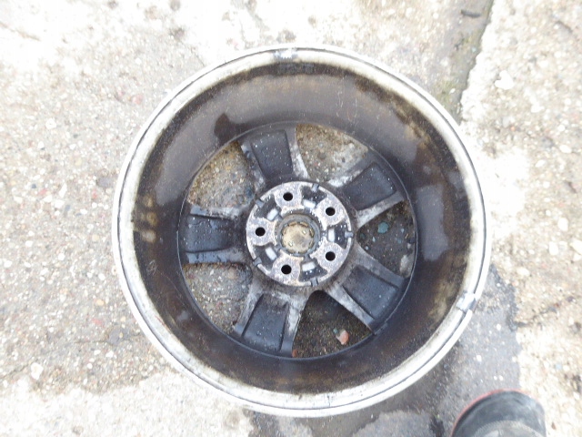 QASHQAI I J10 ACENTA JANTE ALUMINIU JANTE 16X6.5 Product image