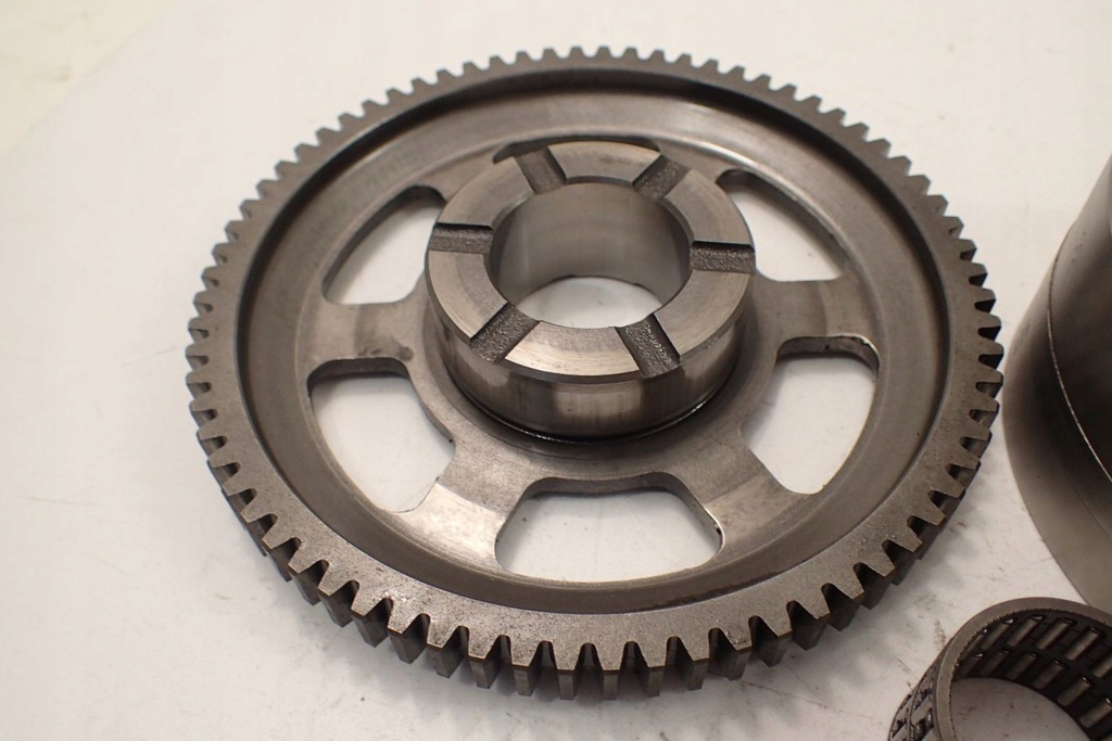 Ambreiaj demaror Magneto Dinli DL901 450 Product image