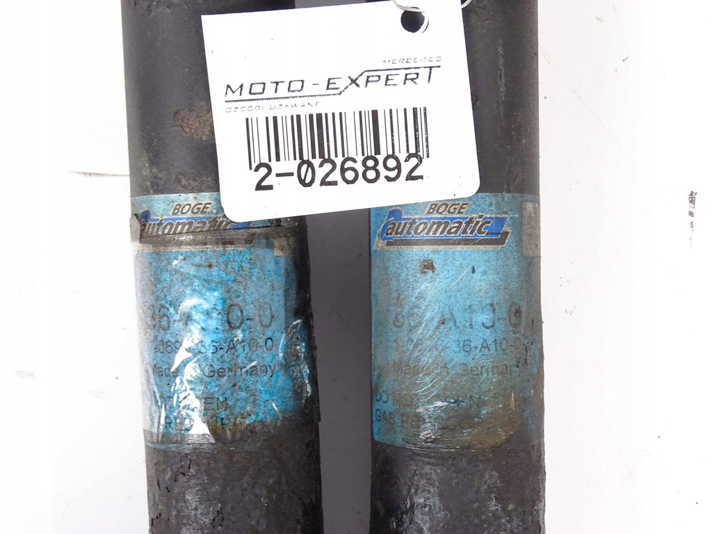 Mercedes Clasa S W140 3.0 AMORTIZOR FATA 2 BUC Product image