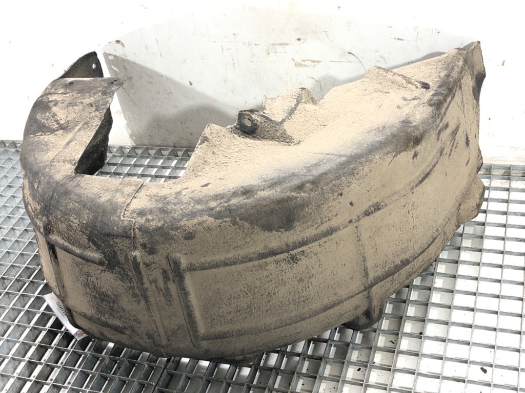 Arcul cu roata dreaptă Ford Mondeo Mk5 Sedan/Limousină Product image