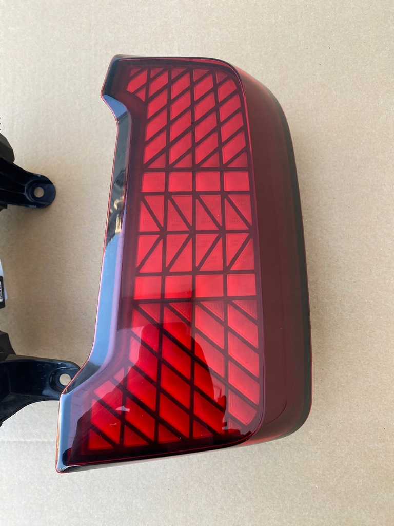 Lămpi din spate din spate stânga dreapta Mini Cooper U25 Countrman 5A20507 5A20508 Product image