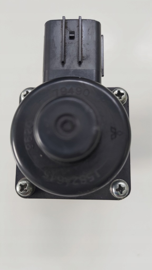 SUPPA EGR MITSUBISHI OUTLANDER ASX SPACE STAR Product image