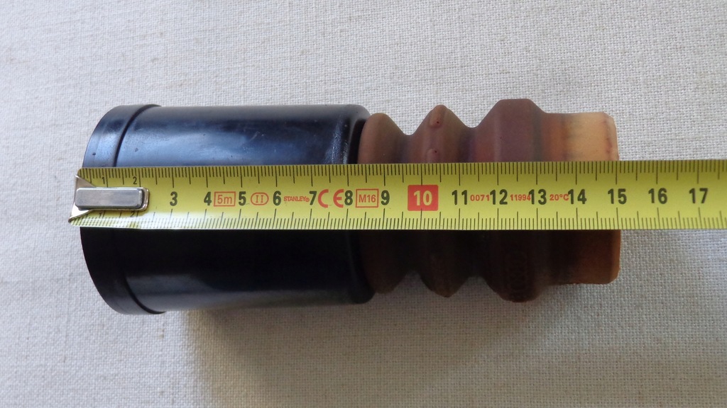 Bara fata A4 B5 A6 C5 PASSAT B5 1BA 8D0412131H Product image