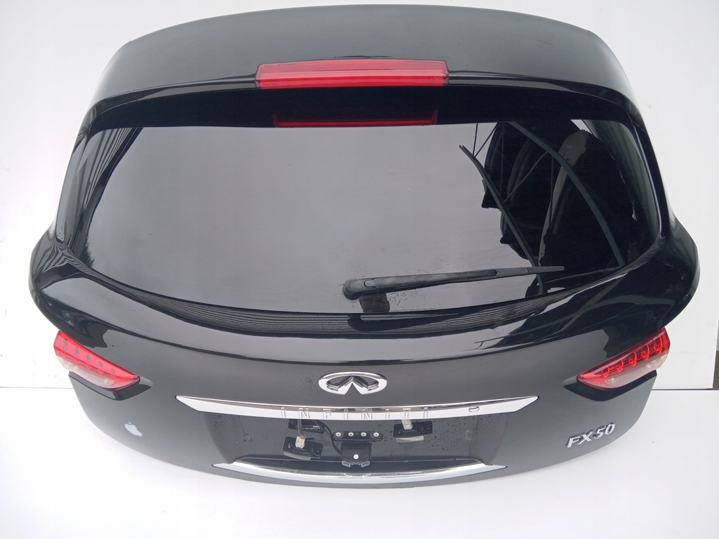 INFINITI BOARD LAMPĂ QX70 FX30 FX35 Product image