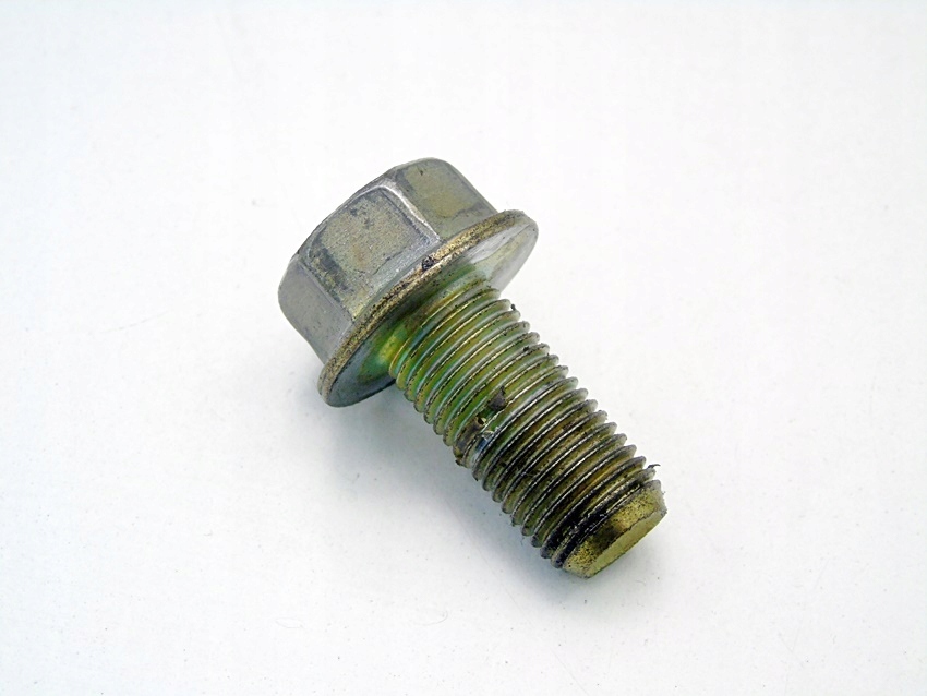 Șurub roată arbore cu came 1.2 8V S-TEC CHEVROLET KALOS AVEO B12S3 LY4 Product image