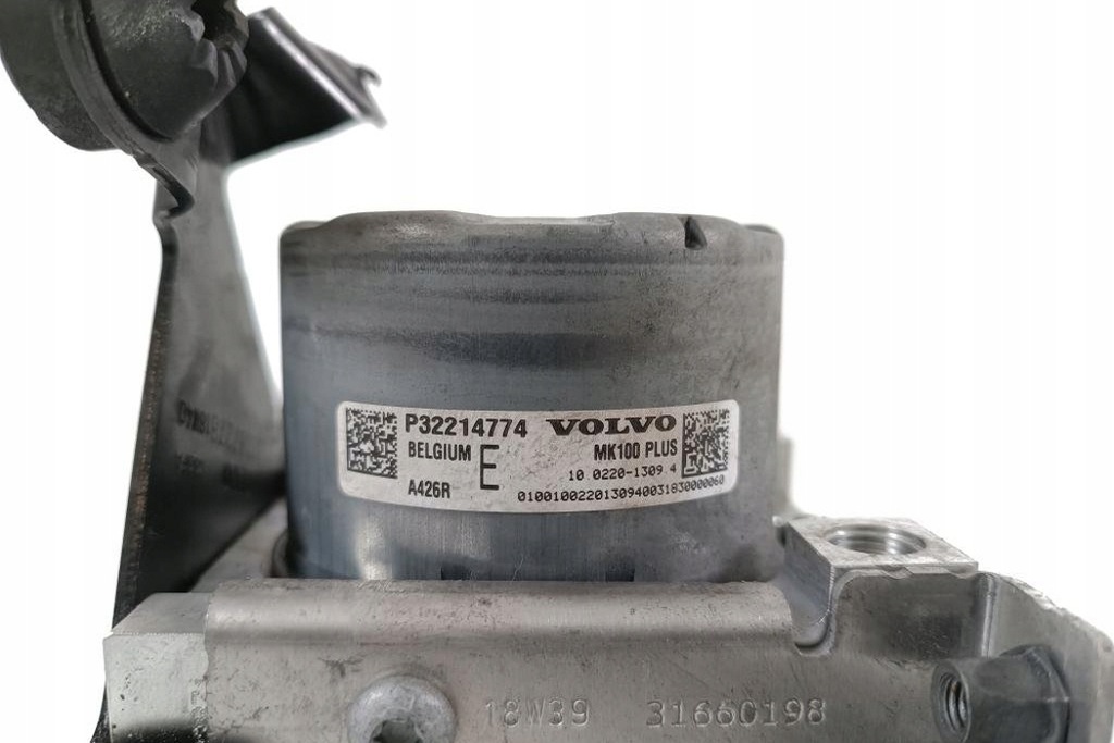 ABS Pump Volvo 32214774 2.0L Diesel 2019 Product image