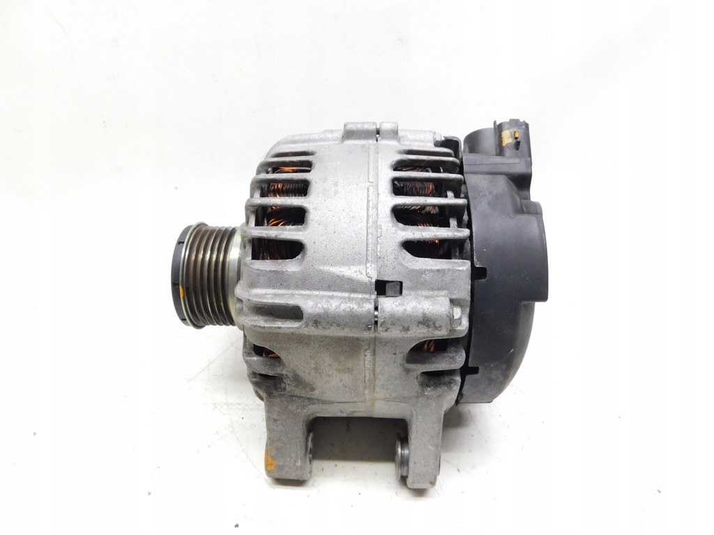 ALTERNATOR - PEUGEOT CITROEN OPEL 1.2 THP PureTech 110/130 9826574080 Product image