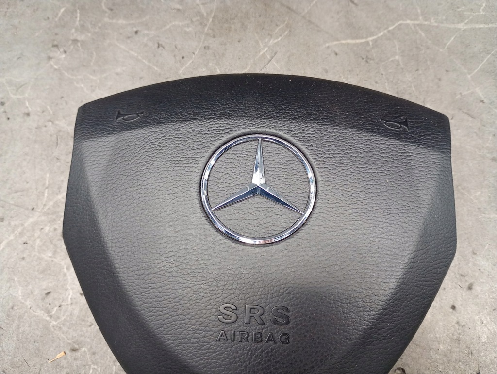 16986001029 Mercedes A W169 Airbag pernă Product image