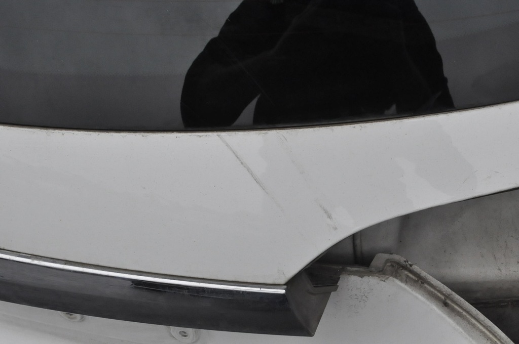 OPEL INSIGNIA A LIFT PORTBAGAI SPATE Product image