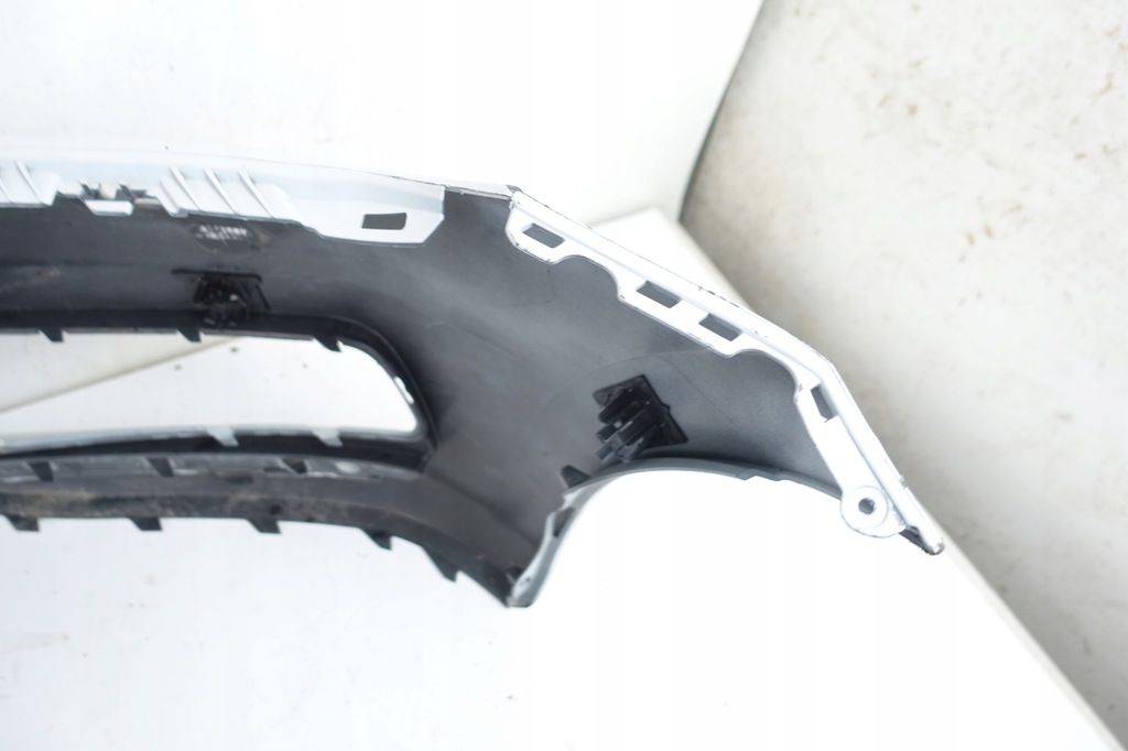 VW Touran 5TA II 2015- Front Bumper Front 5TA807221A-L Product image