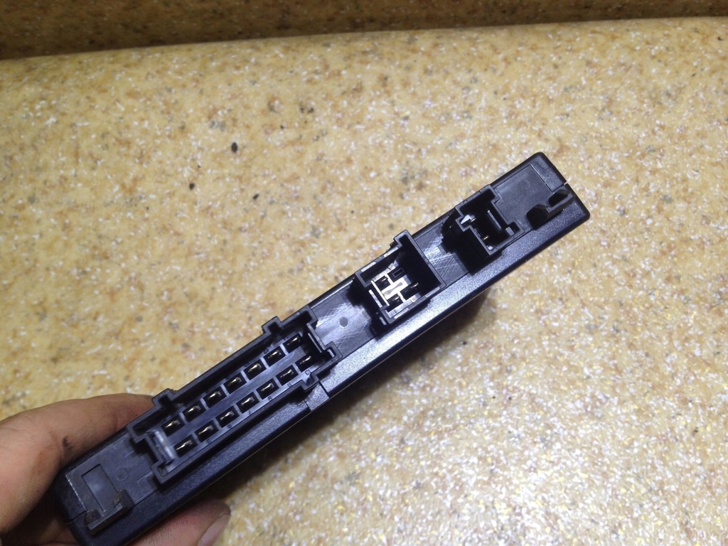 Modul 04602326AM Grand Cherokee WK Product image