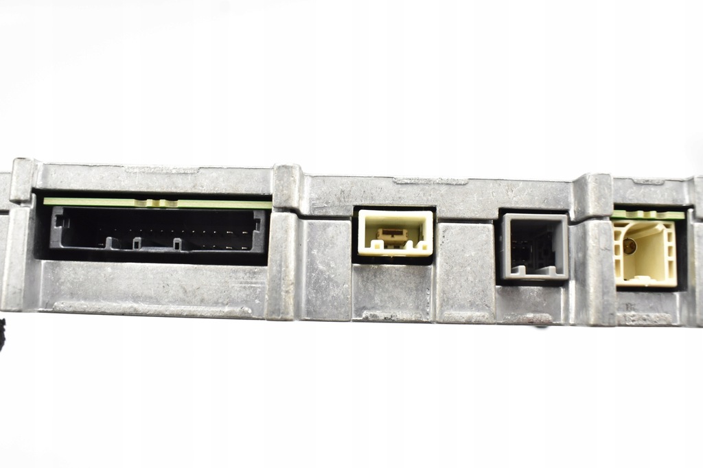 MODUL DE NAVIGARE GPS 86840-0F020 TOYOTA YARIS III AURIS II RAV4 IV CH-R Product image