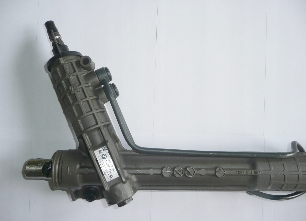 VOLANT BMW 5 E39 1094311 FARA SENSOR Product image