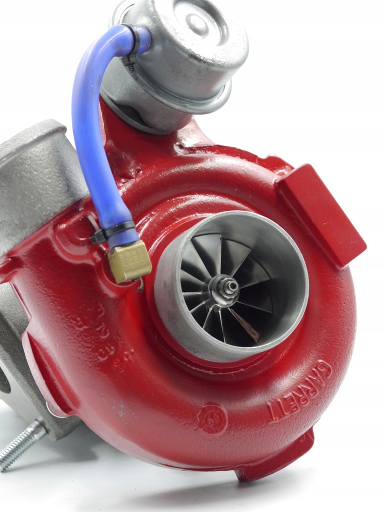 Mercedes OM 605, OM 602 tuning hibrid 250-350 km Product image